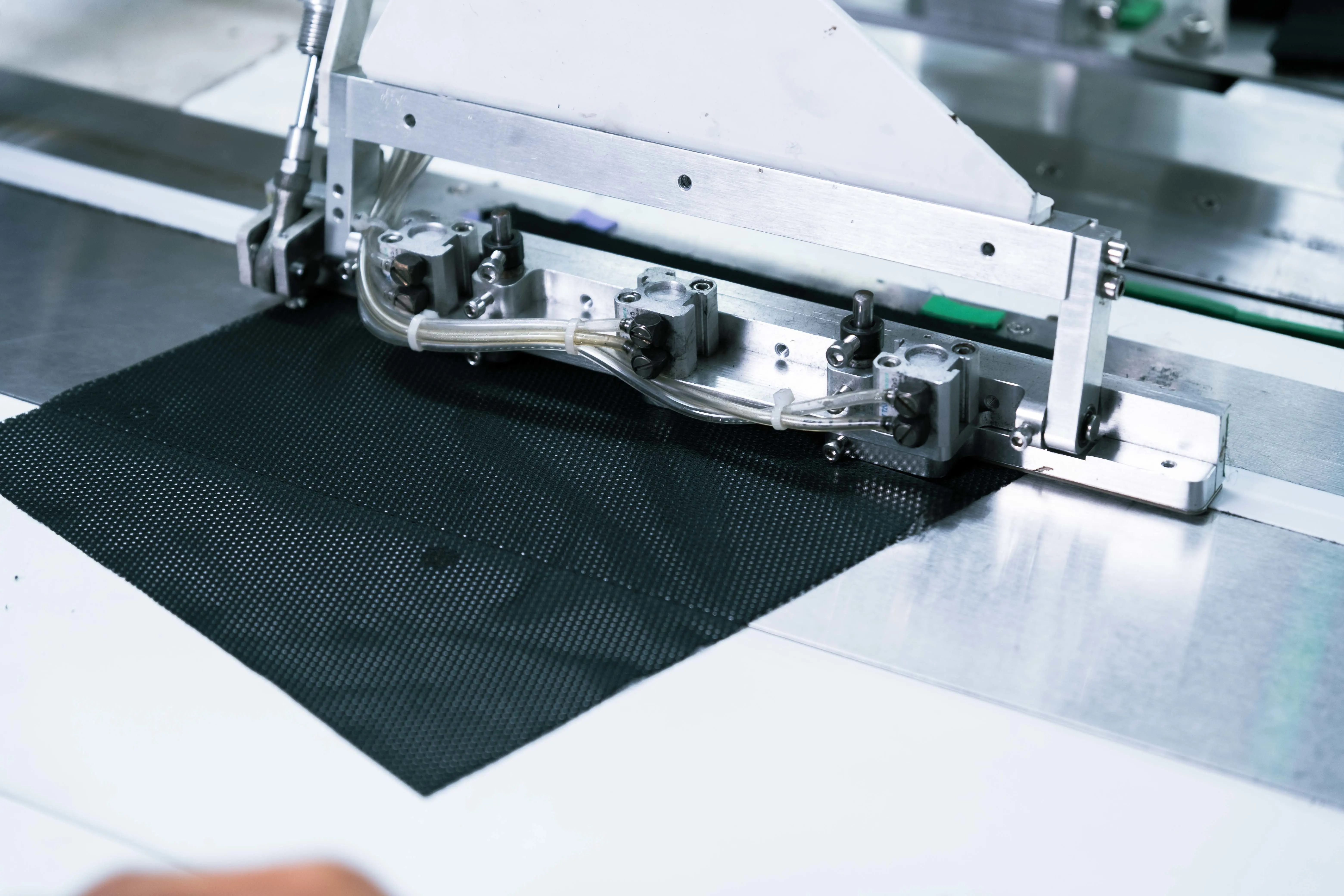 MÁY MAY ĐÁP TÚI TỰ ĐỘNG - Hình 5 MÁY MAY ĐÁP TÚI TỰ ĐỘNG - Hình 5