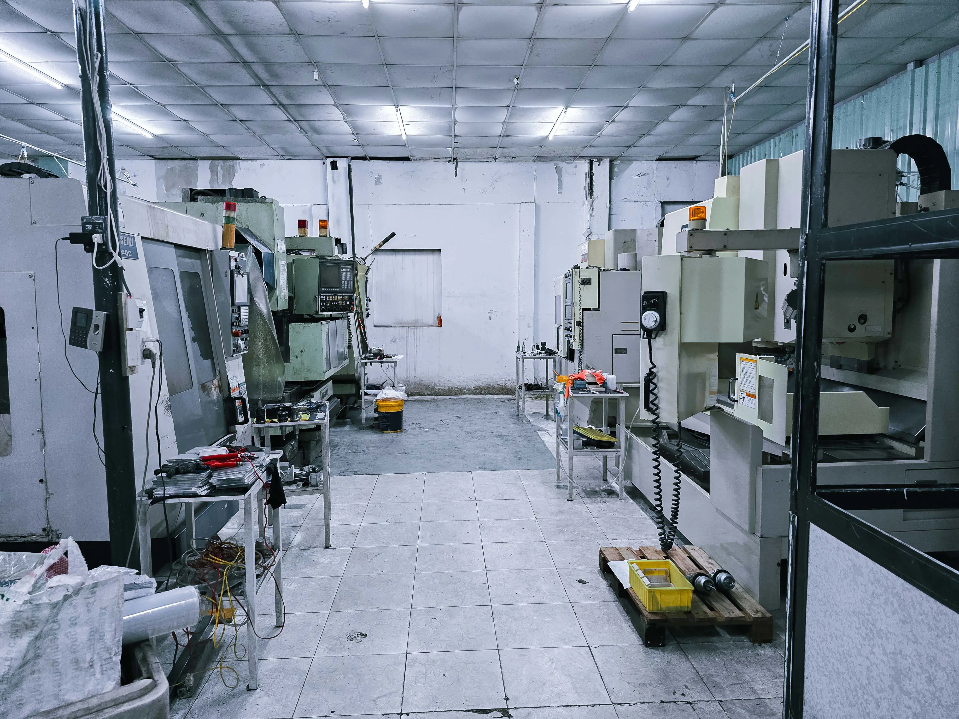 SẢN XUẤT CÔNG NGHIỆP PHỤ TRỢ SẢN XUẤT CÔNG NGHIỆP PHỤ TRỢ