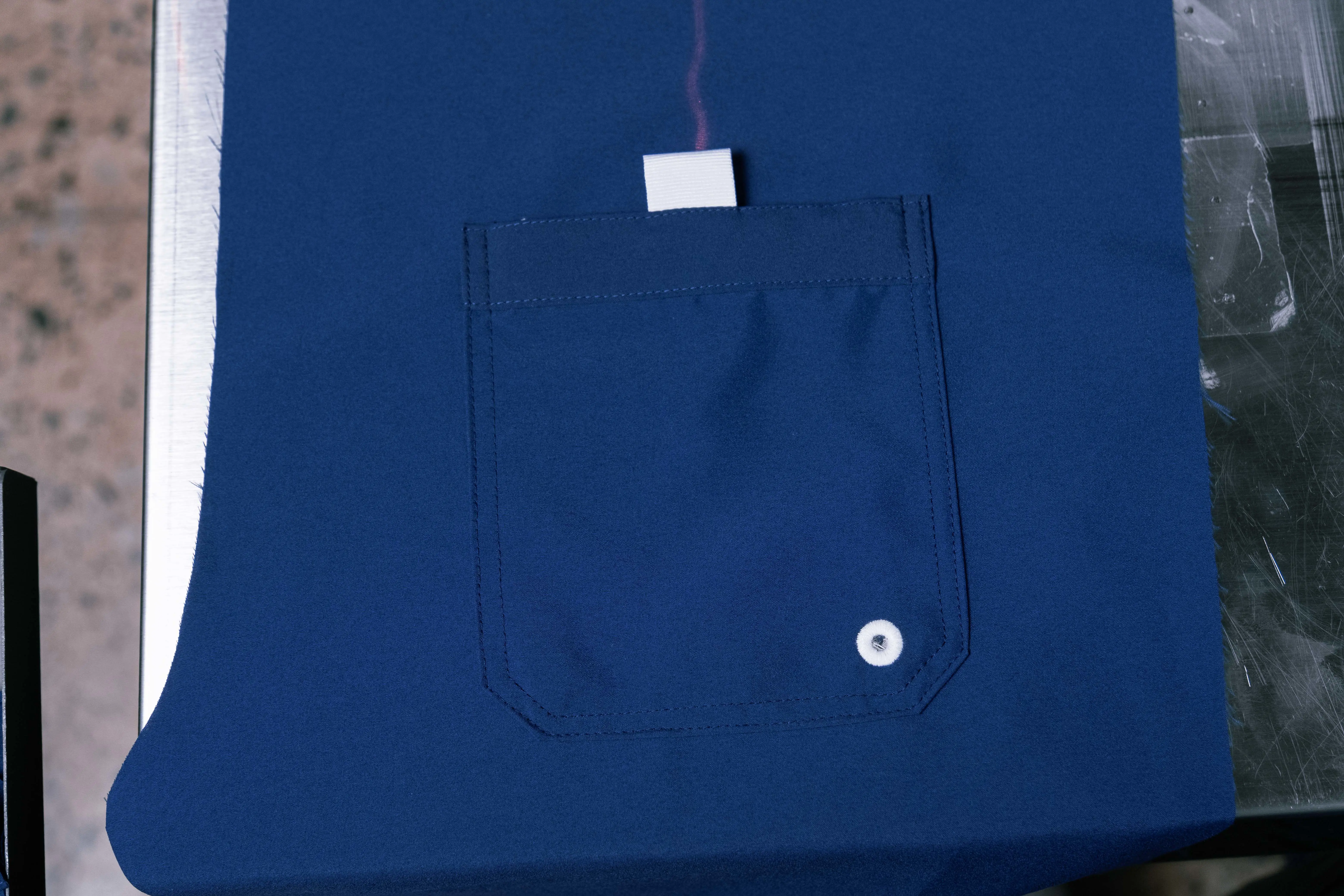 MÁY GẤP VÀ MAY TÚI TỰ ĐỘNG - Hình 7 MÁY GẤP VÀ MAY TÚI TỰ ĐỘNG - Hình 7