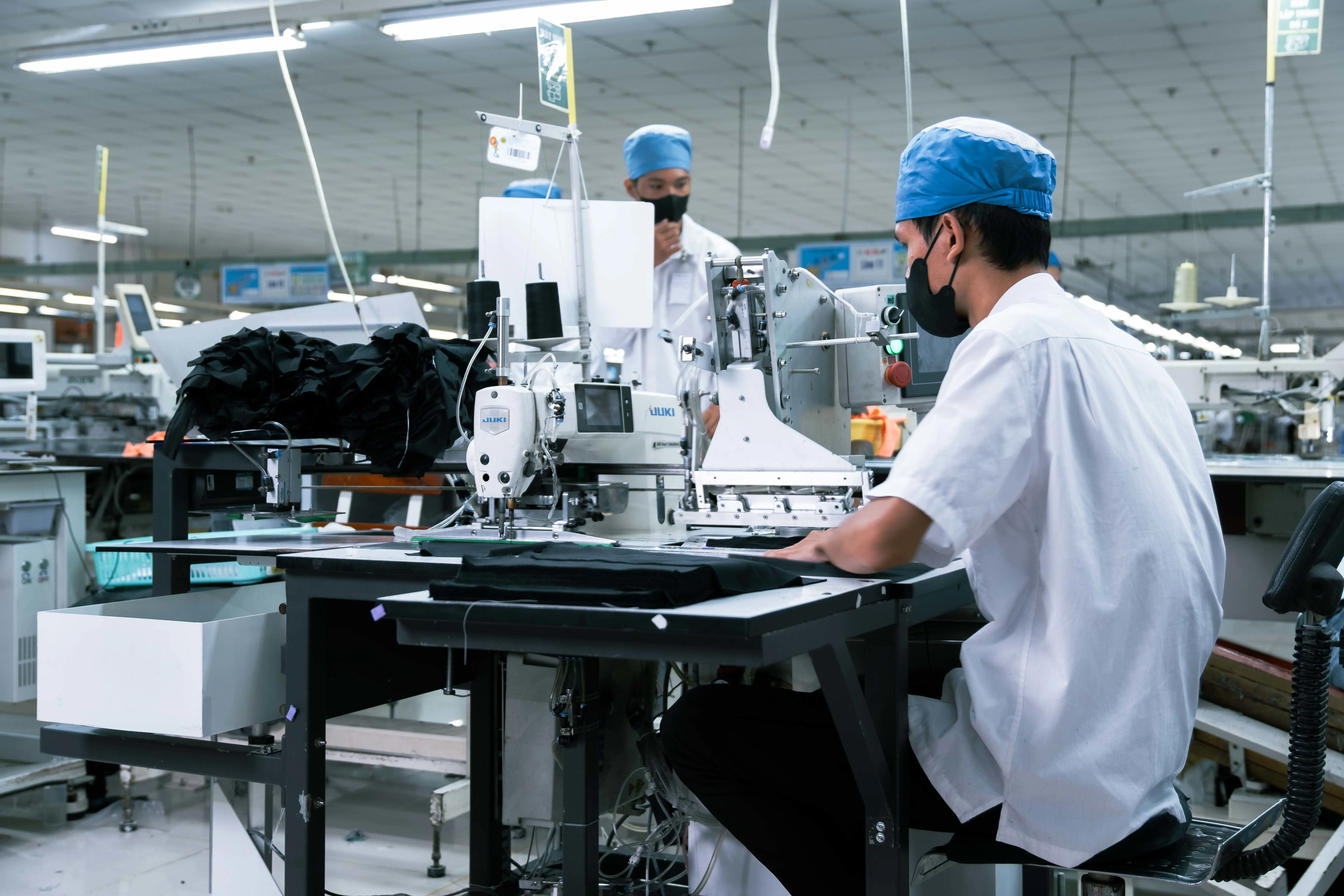 MÁY MAY ĐÁP TÚI TỰ ĐỘNG - Hình 2 MÁY MAY ĐÁP TÚI TỰ ĐỘNG - Hình 2