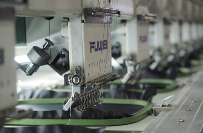 SẢN XUẤT CÔNG NGHIỆP PHỤ TRỢ