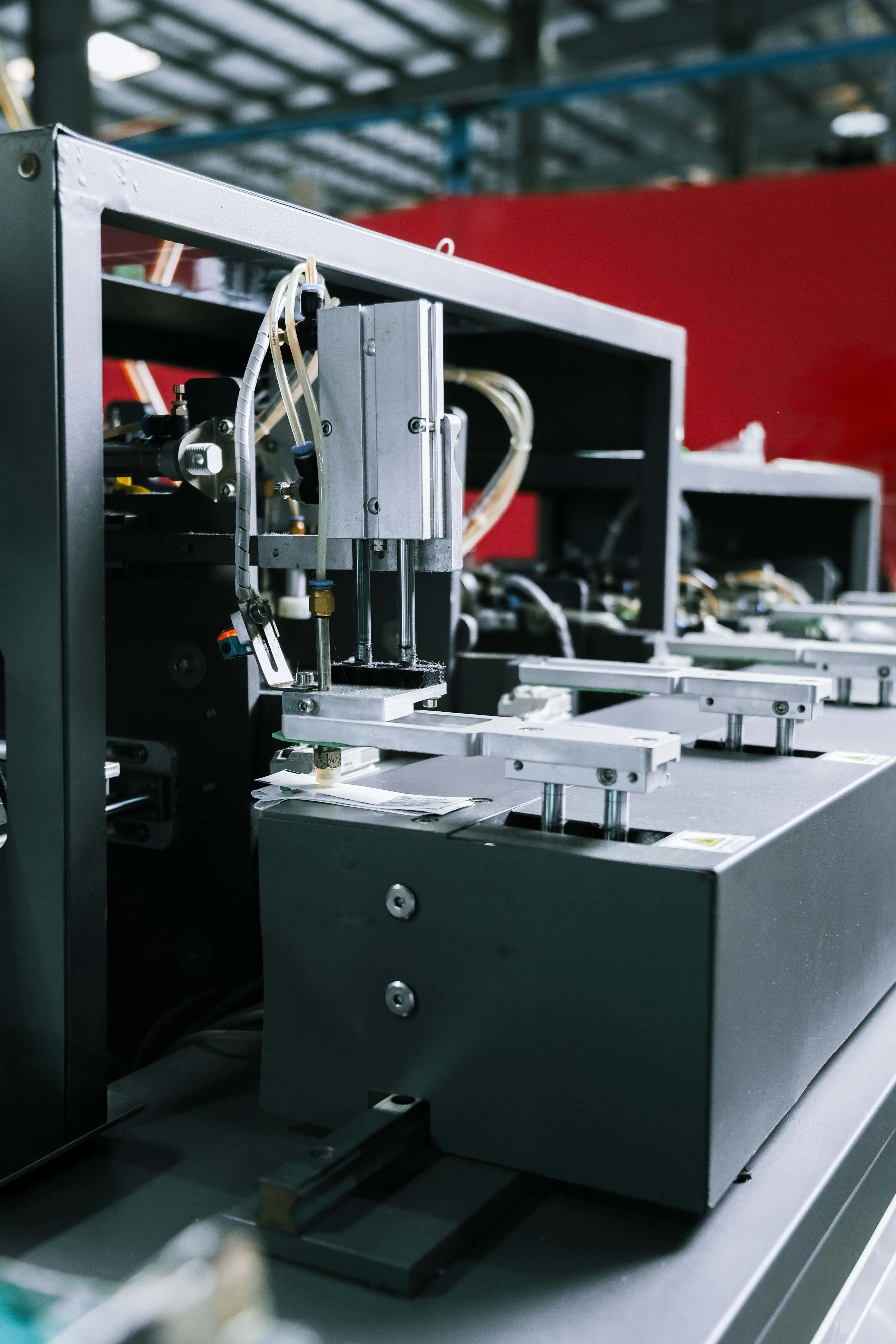 News thumbnail 5 TÍNH NĂNG NỔI BẬT CỦA MÁY ĐÍNH NHÃN TỰ ĐỘNG (CHUYÊN DỤNG CHO NHÃN HÀNG DECATHLON)