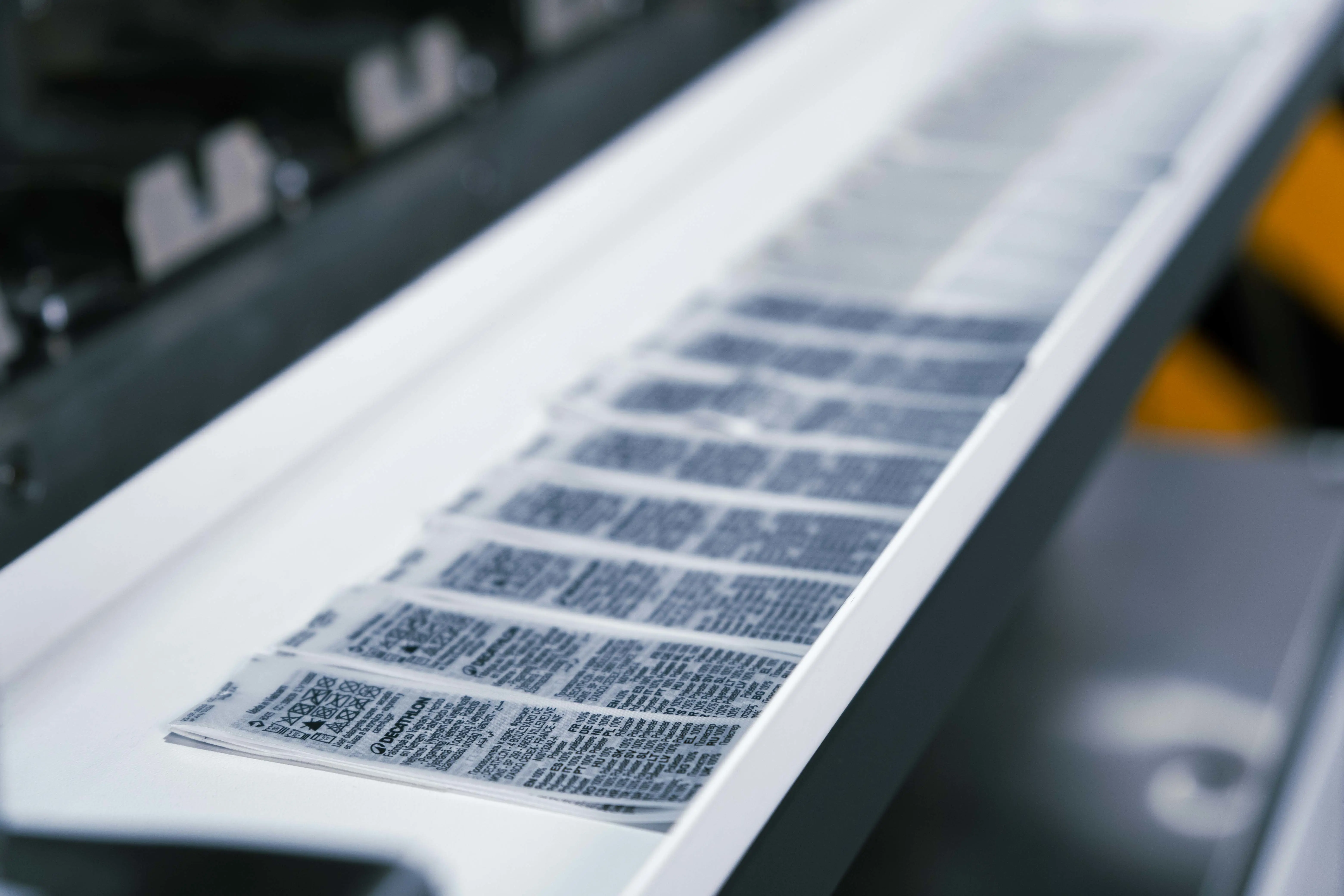 Tạo ra những sản phẩm đồng đều về mặt chất lượng